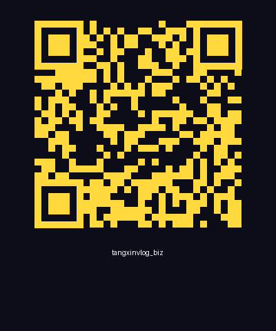 看片商务二维码