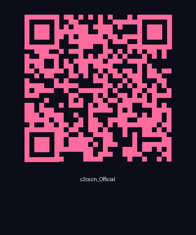 看片公众号二维码